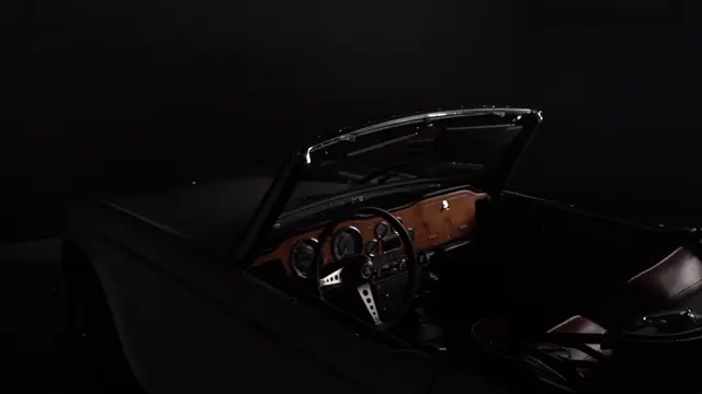 Kam Car / Showcase 01