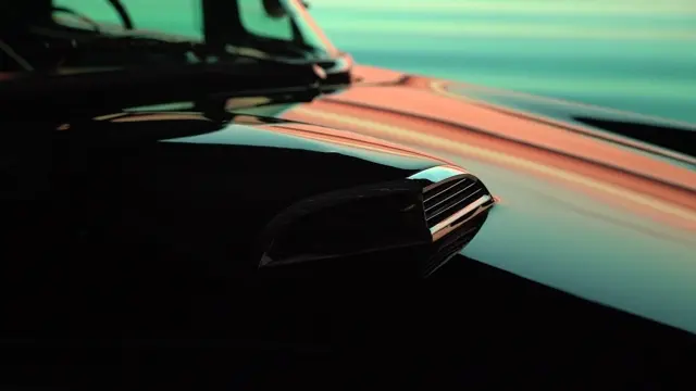 Kam Car / Showcase 02