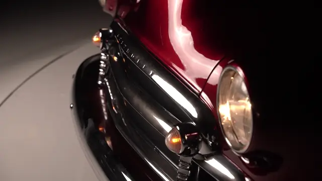 Kam Car / Showcase 05